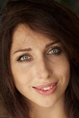 et billede af Анастасия Фёдорова