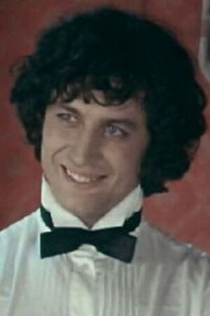 et billede af Sergey Radchenko