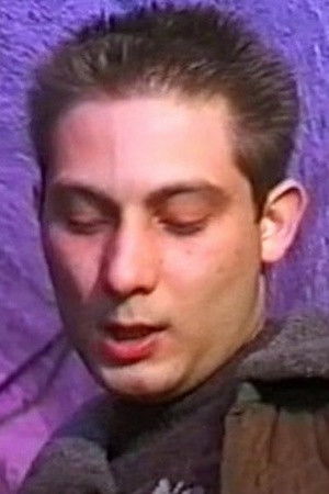 et billede af Ray Adams