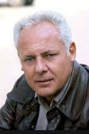 et billede af Rudi Falkenhagen