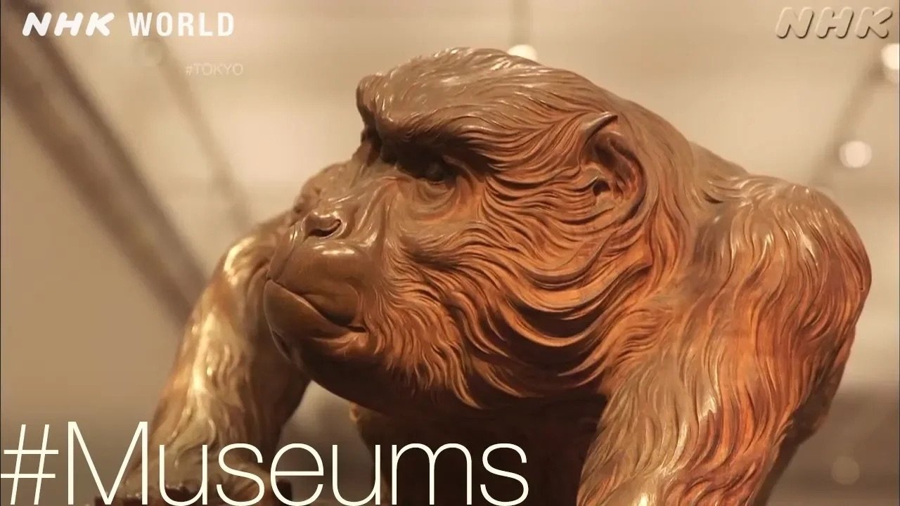 Thumbnail for Illuminating Displays [#Museums] Season 0 Episode 47