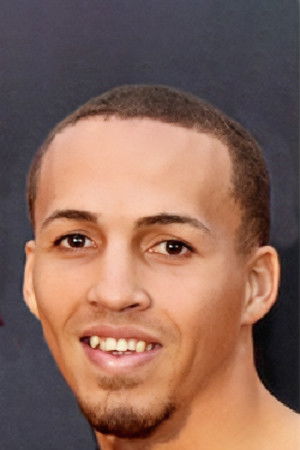 et billede af Edwin Rodriguez