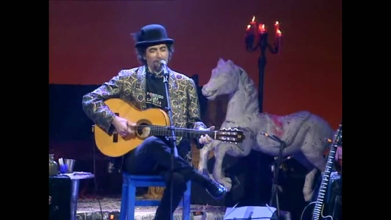 Sabina y CIA: Nos sobran los motivos (2004)