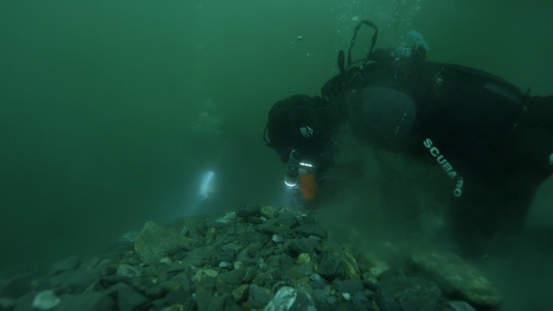Bering Sea Gold