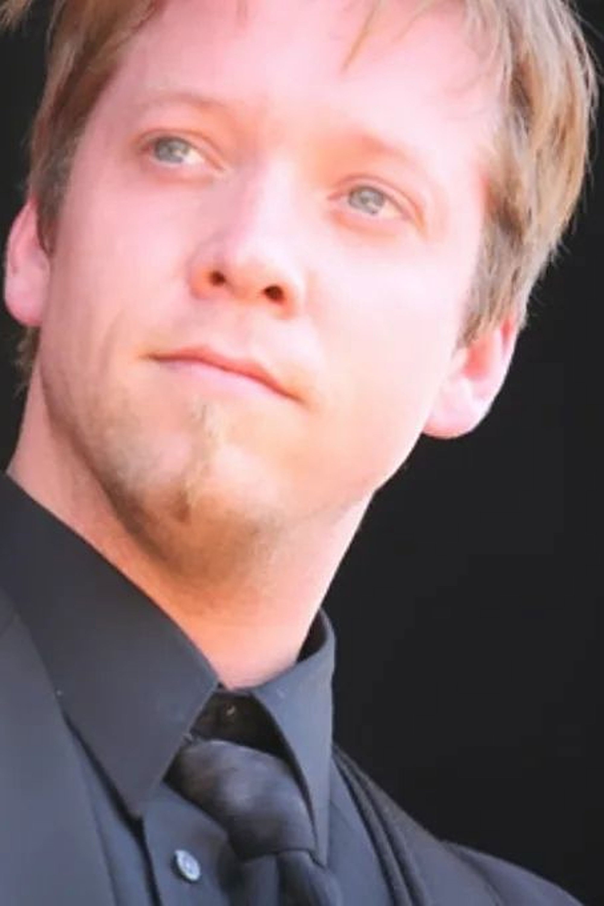 et billede af Jeff Karnowski