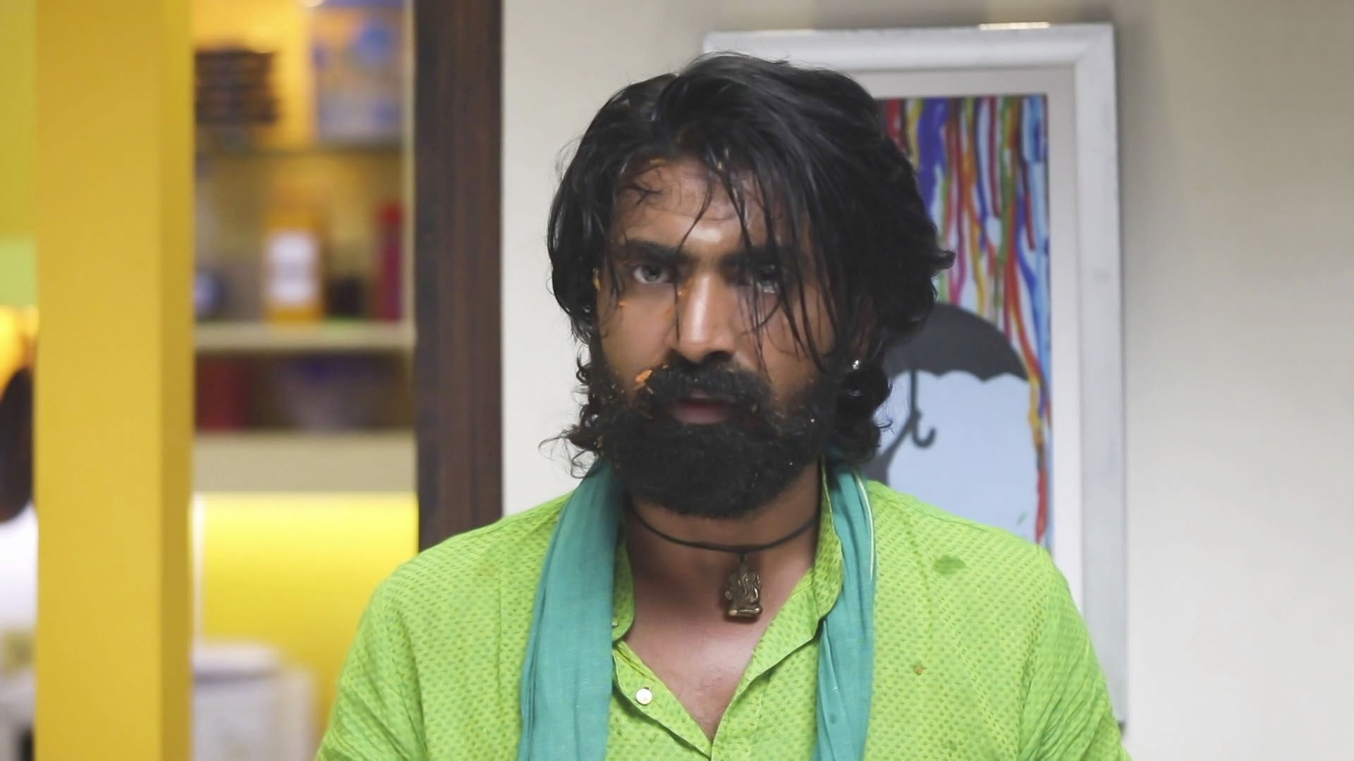 Chinna Thambi