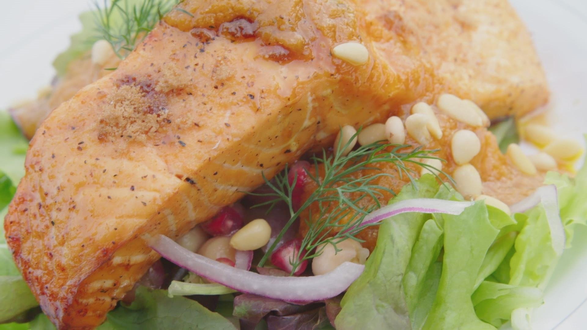 Wisconsin Foodie - Épisode 9