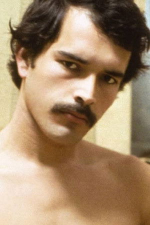 et billede af Guillermo Ricardo