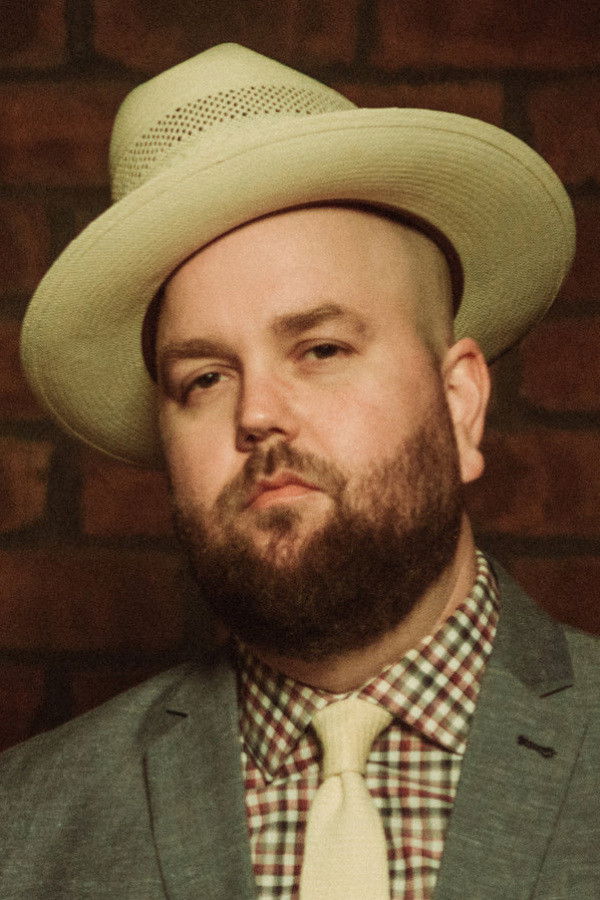 et billede af Josh Hedley