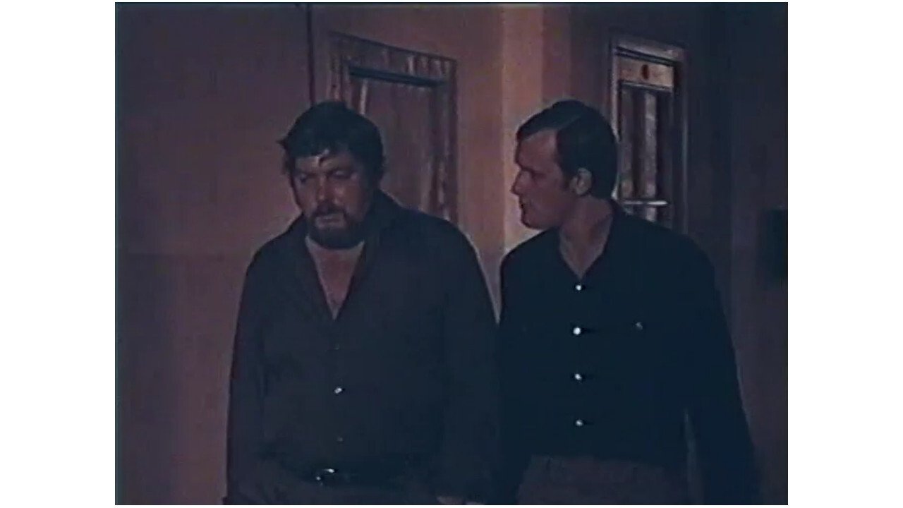 Unfinnished Dinner (1979)