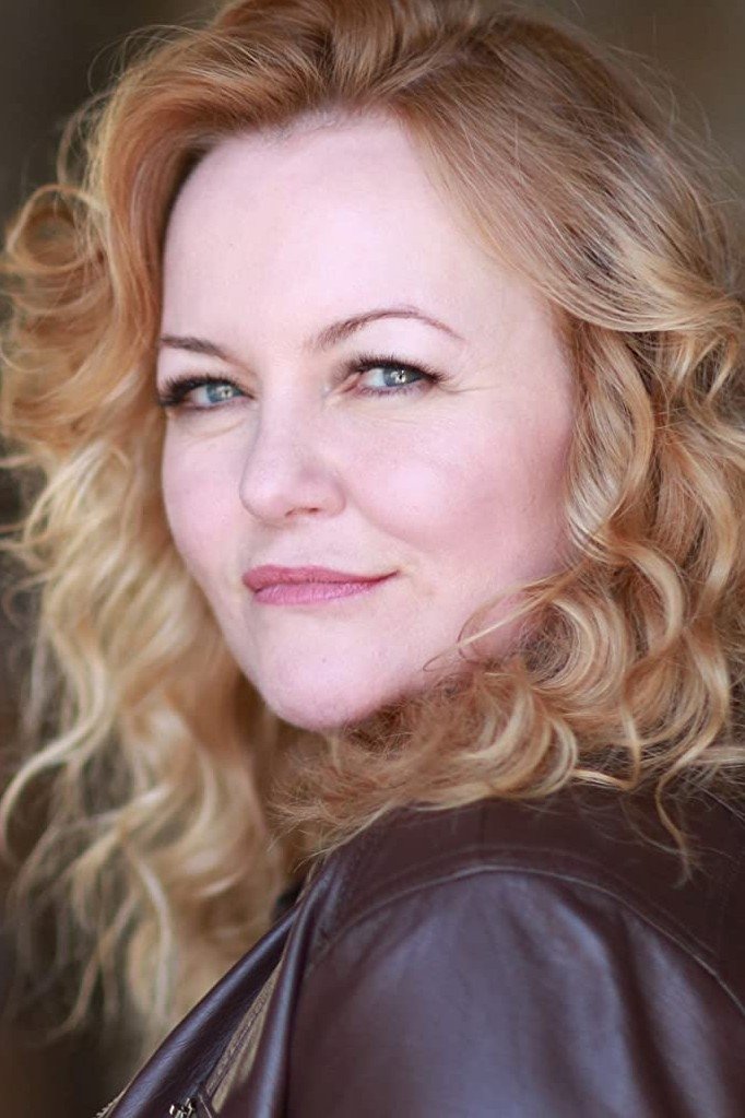 Kristen Vaughan's picture in the cast