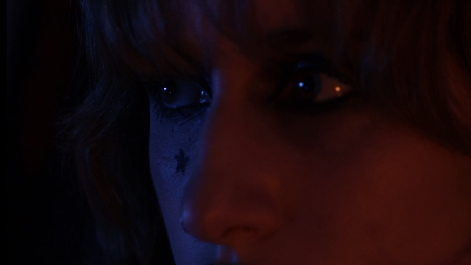 Imagem do Filme L'AUDITION