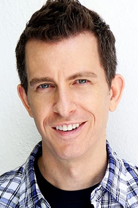 et billede af Jeff Locker