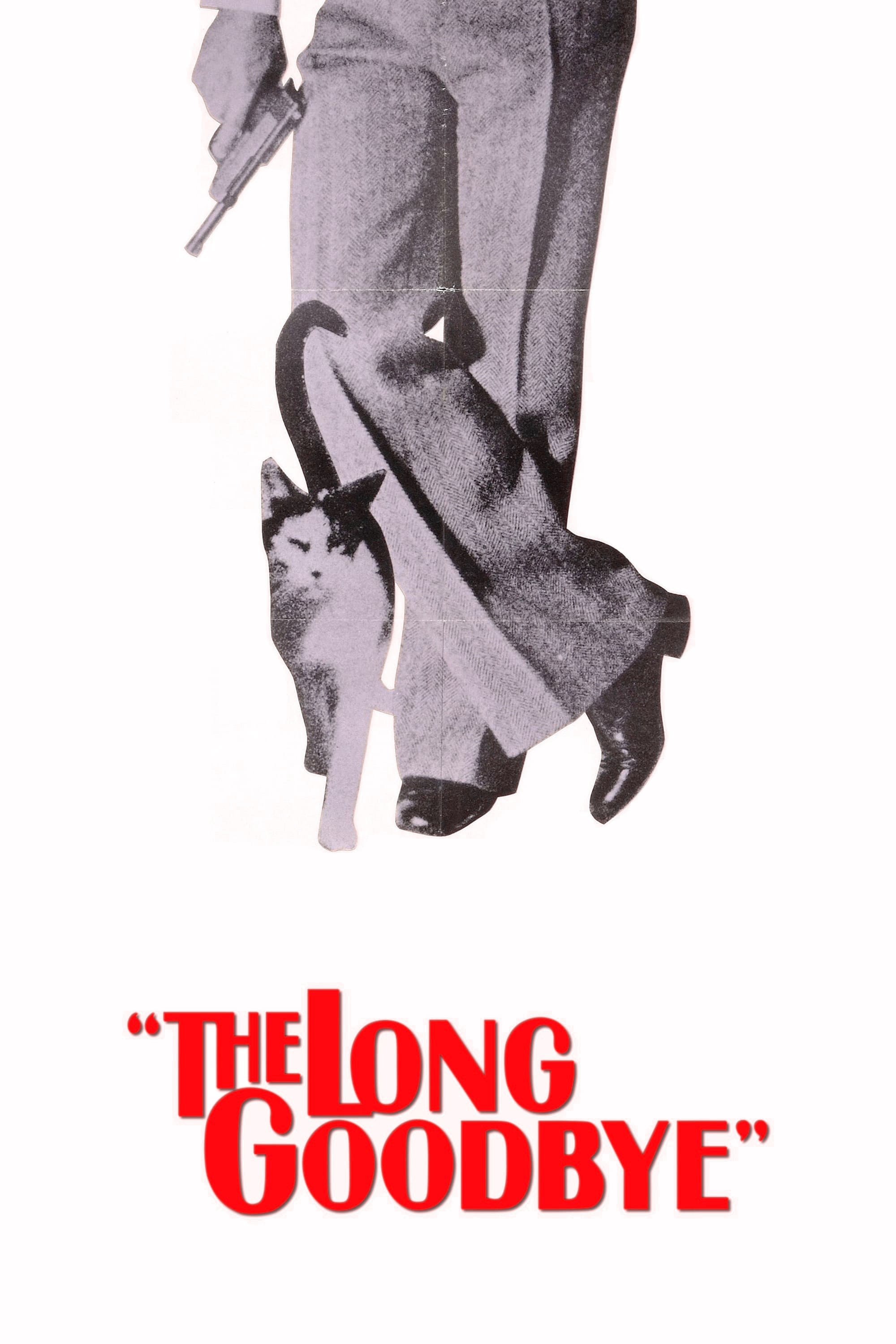 The Long Goodbye