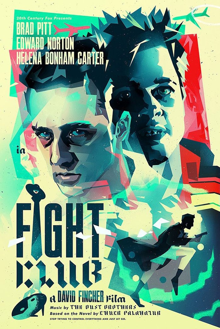 Fight Club