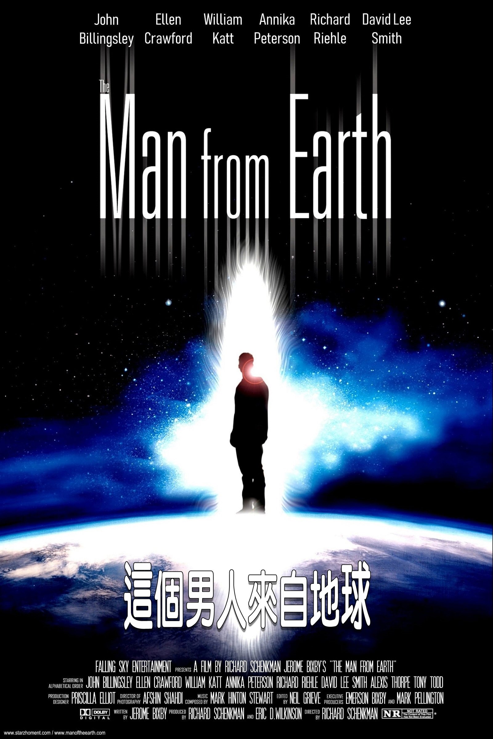 The Man from Earth