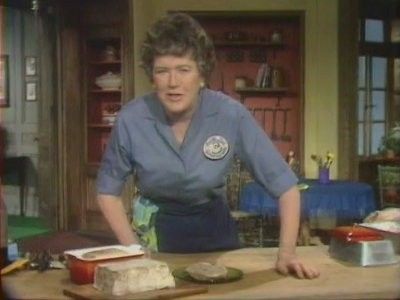 The French Chef - Épisode 5