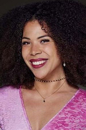 et billede af Kainé Willie-Harry