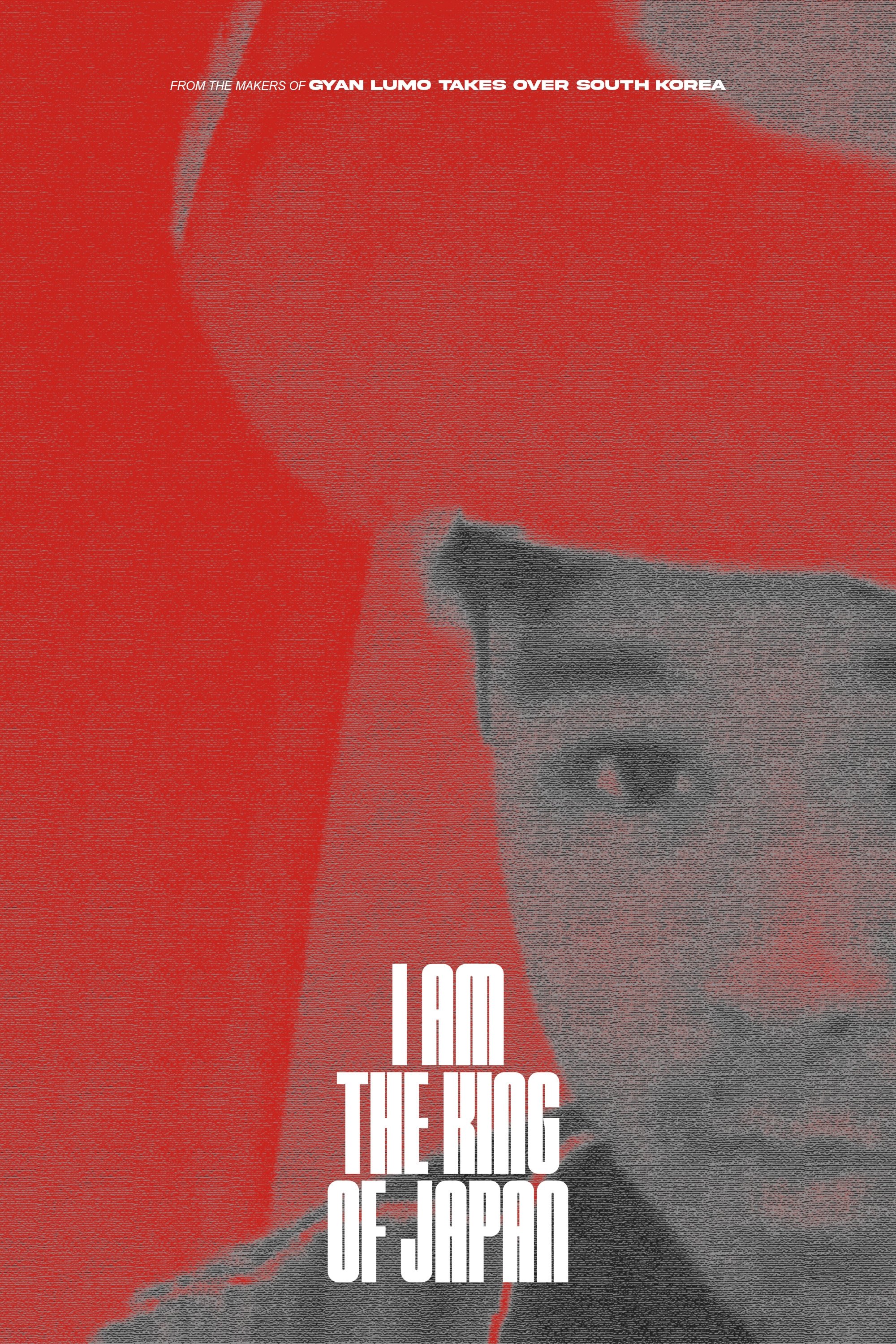i am the king of japan