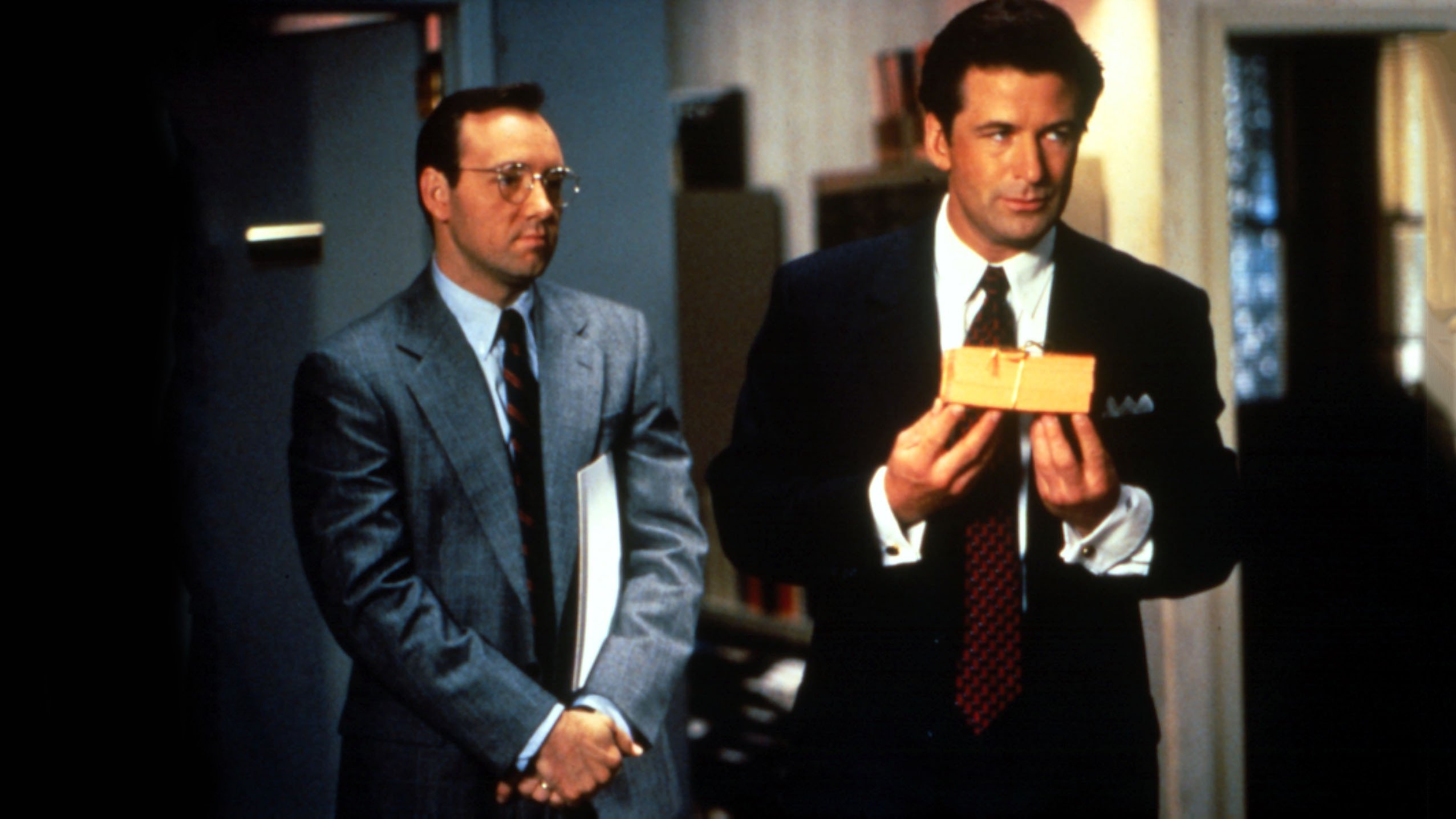 Glengarry Glen Ross