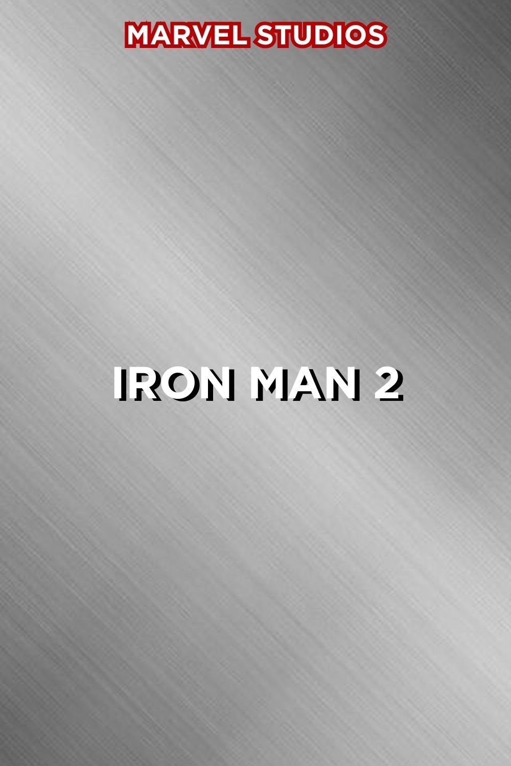 Iron Man 2
