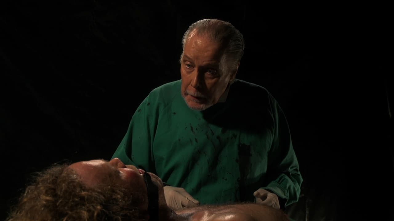 Wax (2014)