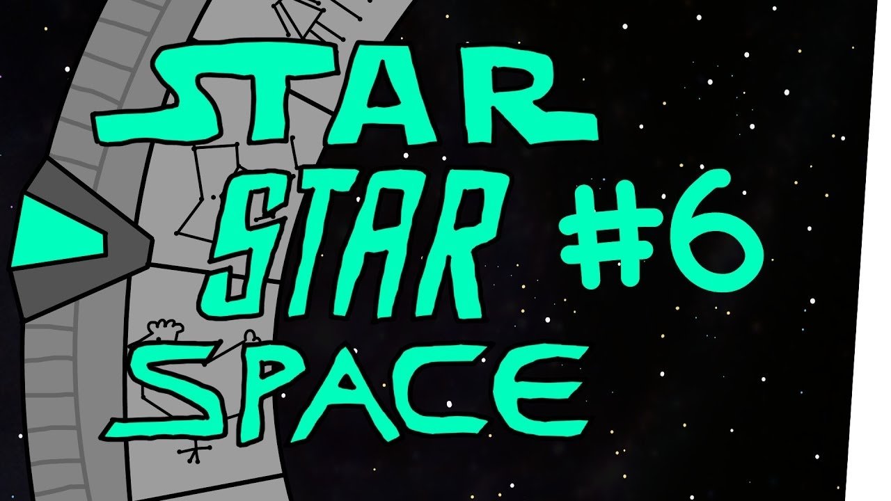 StarStarSpace