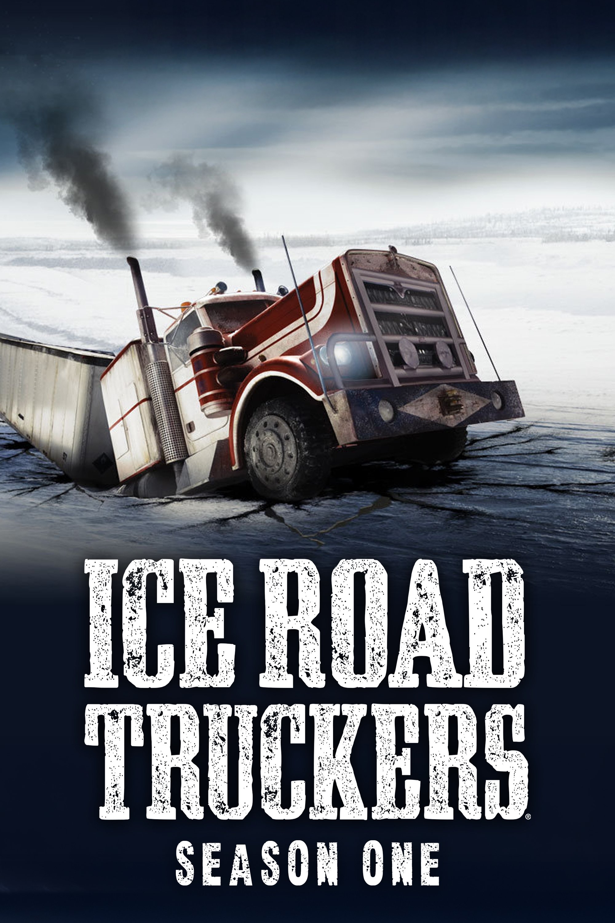 Ice Road Truckers - Season 1