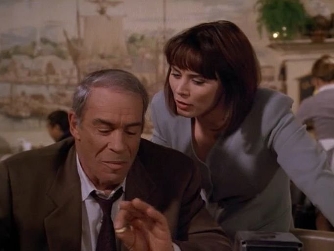 Murder, She Wrote