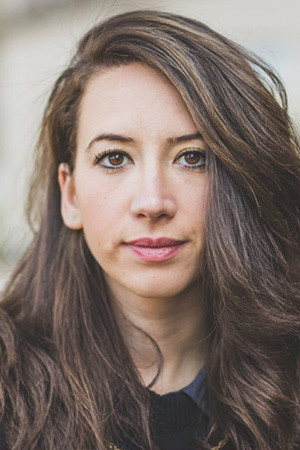 et billede af Oshrit Sarusi