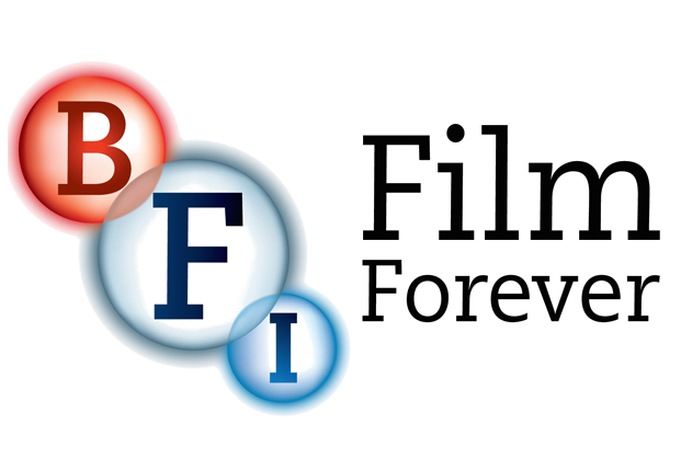 Logo de la société BFI Film Fund 4354