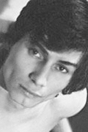 et billede af Ray Benston