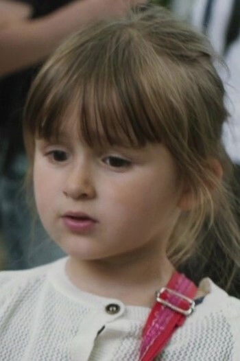 et billede af Cléo Demoustier