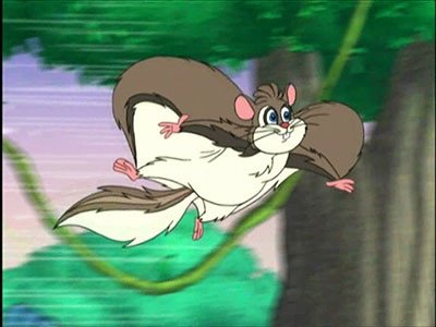 Go, Diego, Go!
