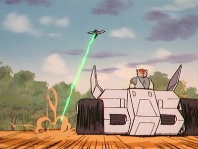 ThunderCats