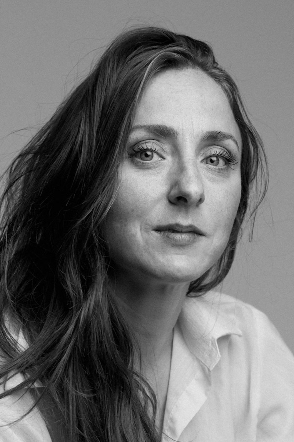 et billede af Kristin Grue