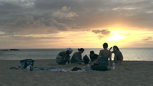 Terrace House: Aloha State