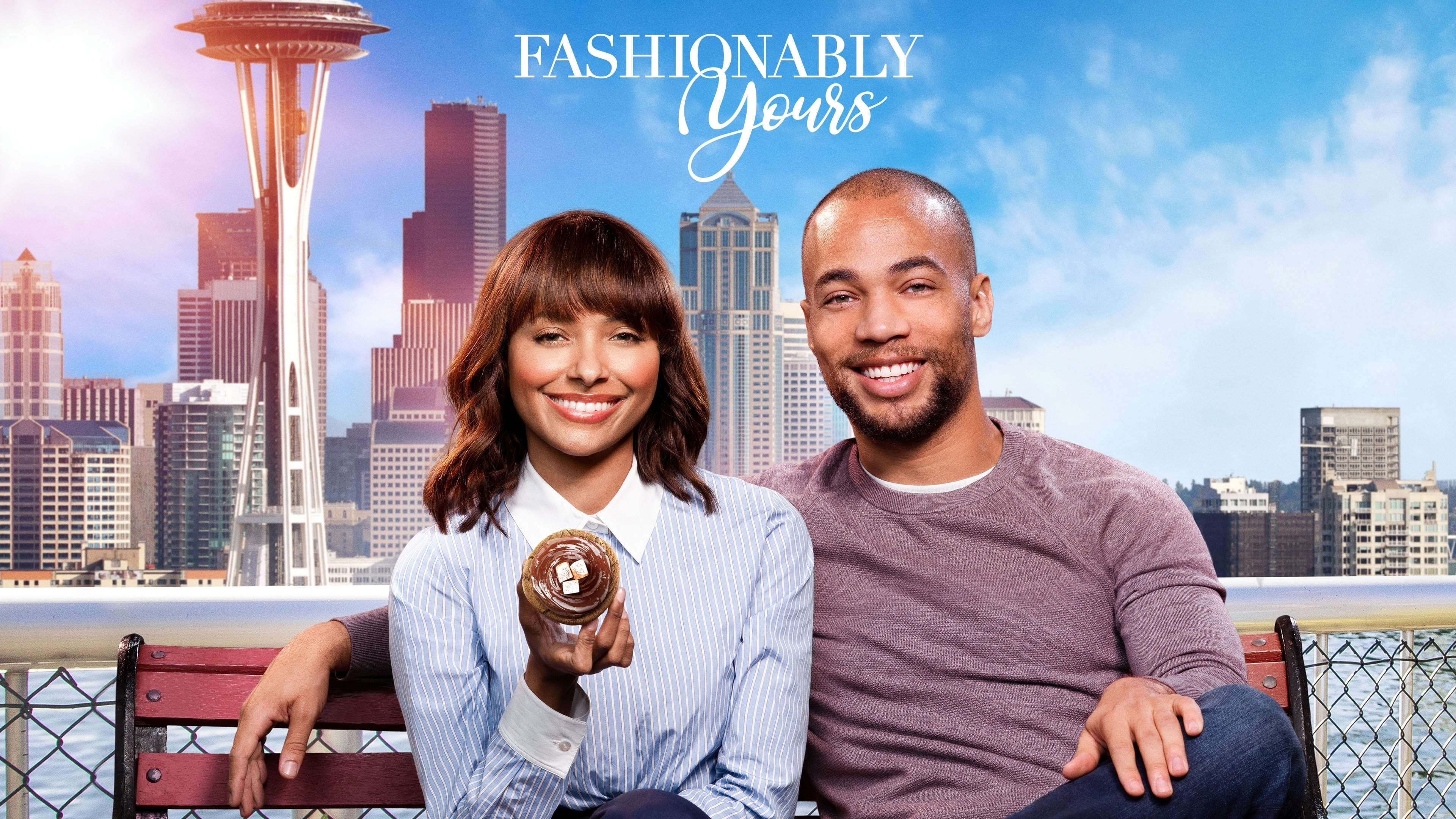 Fashionably Yours (2020)