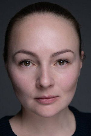 et billede af Ekaterina Pavlova