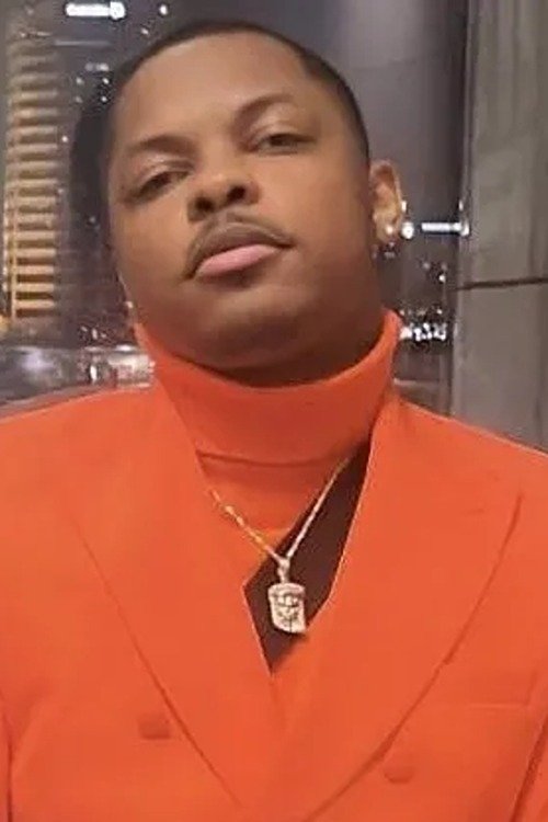 et billede af Meech Icewood