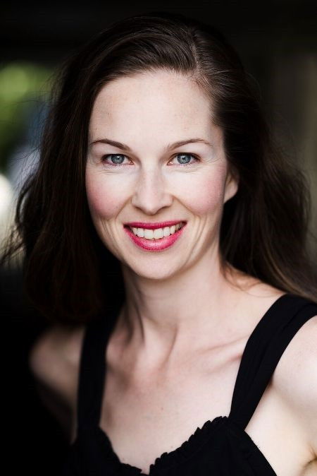 et billede af Tory West