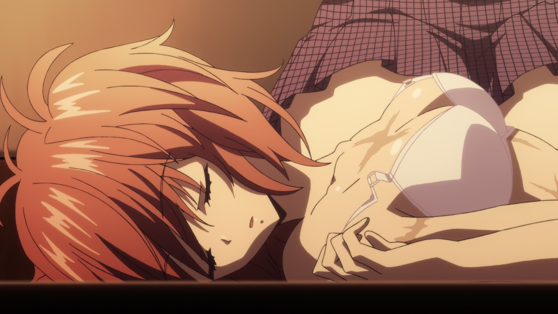 Akuma no Riddle (Dub) Episode 2 thumbnail