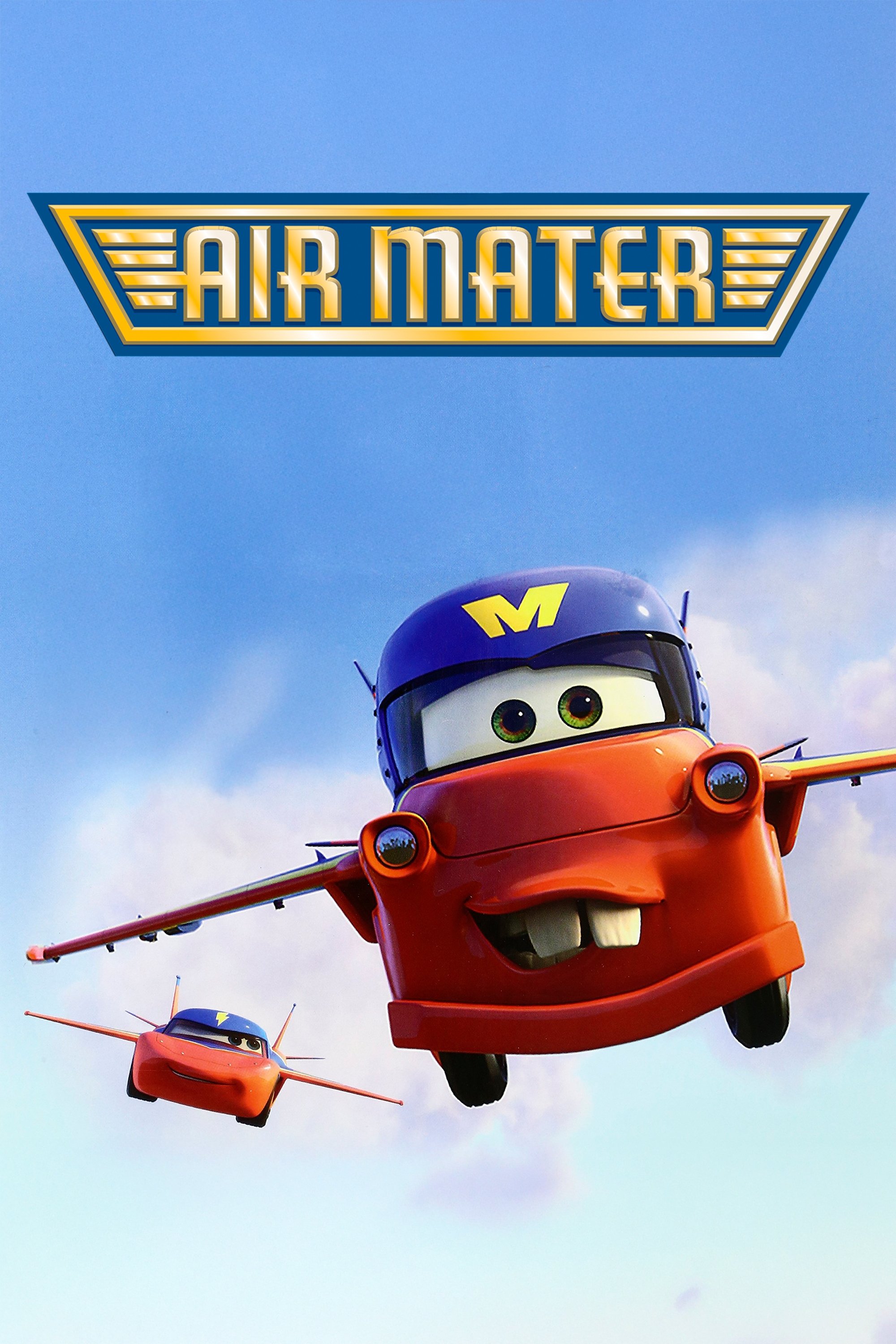 Air Mater
