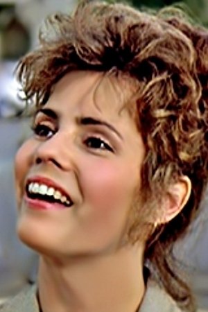 et billede af Jeannie Austin