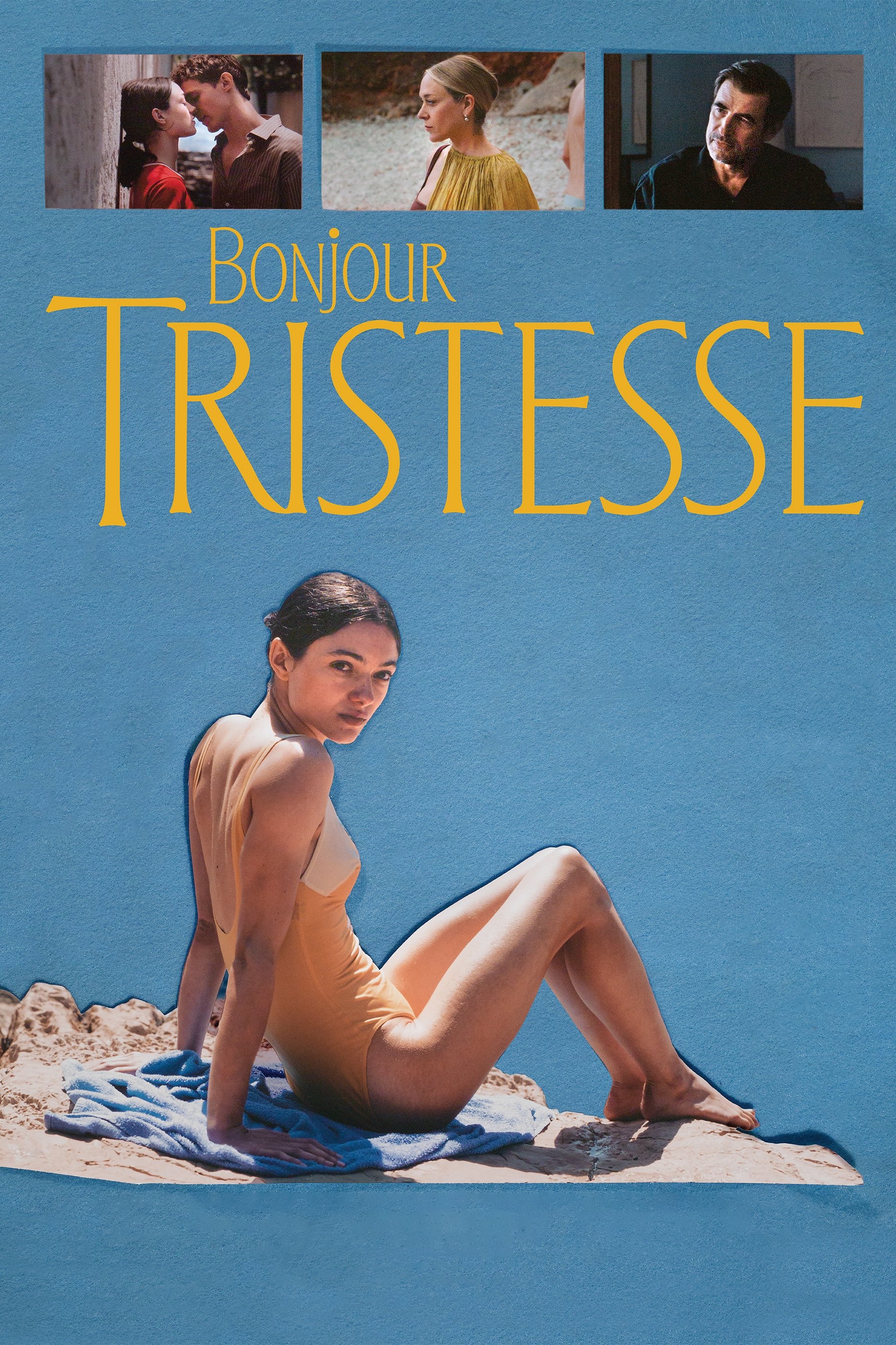 Bonjour Tristesse