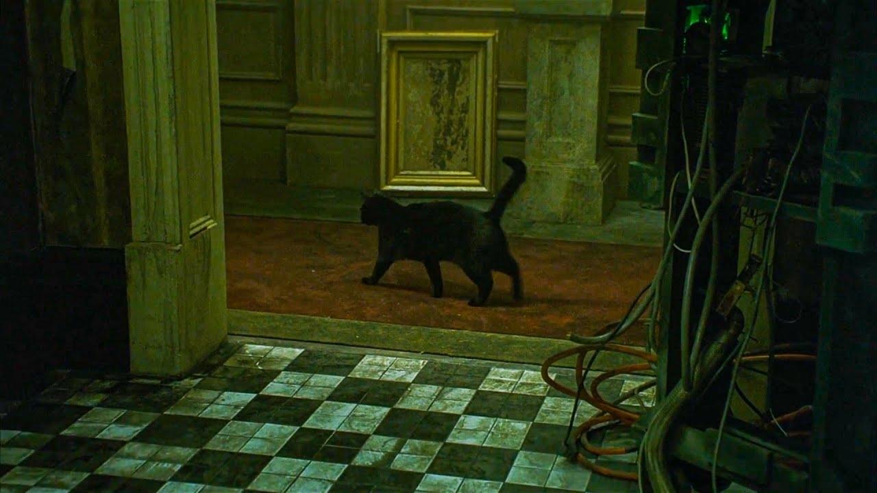 Матриця (1999)