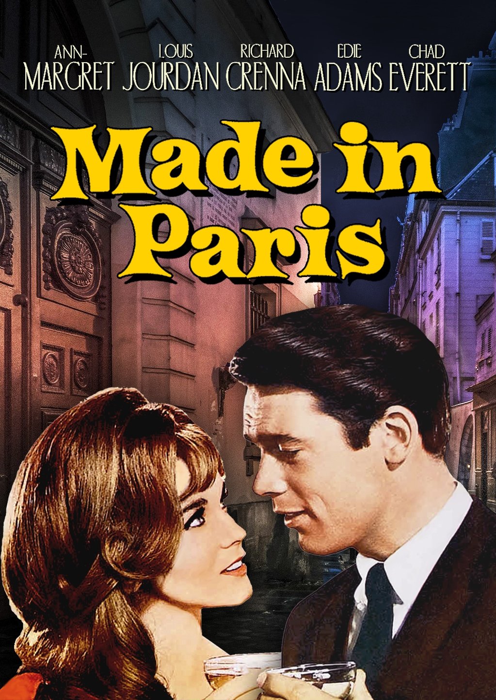 Made in Paris
