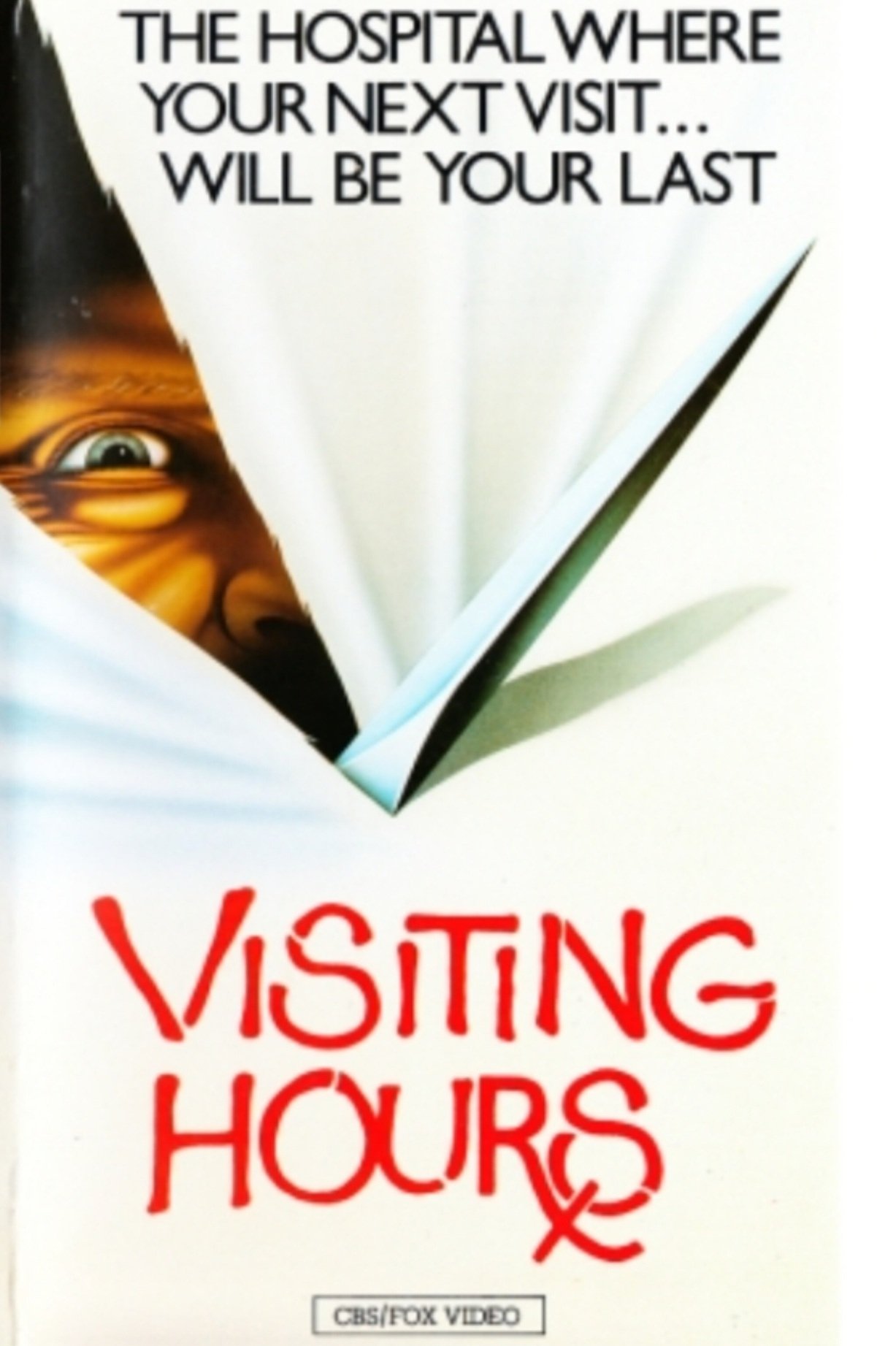 Visiting Hours