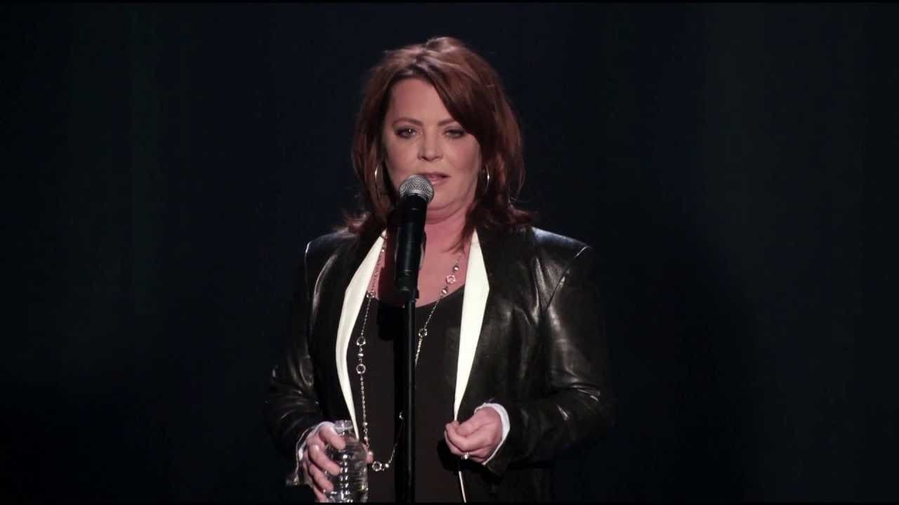 Kathleen Madigan: Madigan Again (2013)