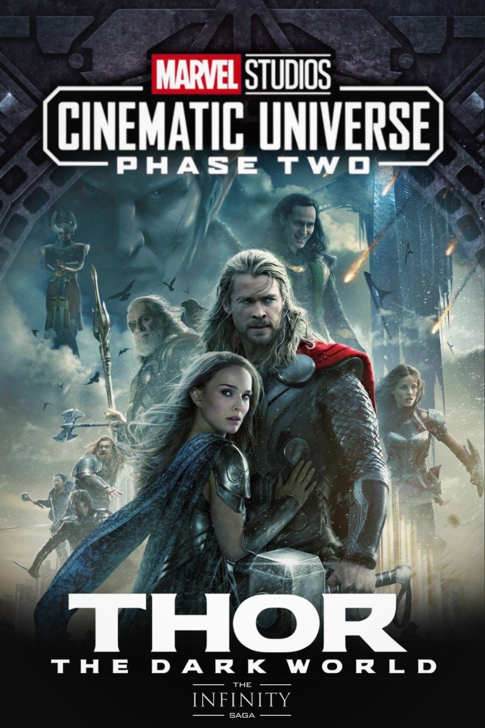 Thor: The Dark World